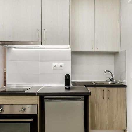Premium, Modern Apartment In City Center Thessaloniki Exterior photo