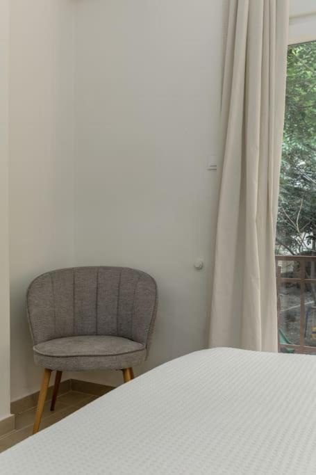 Premium, Modern Apartment In City Center Thessaloniki Exterior photo